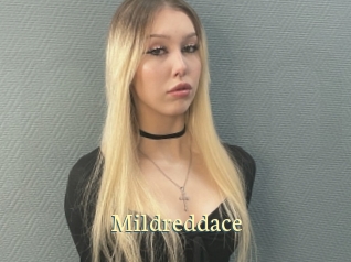 Mildreddace