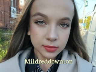 Mildreddownton