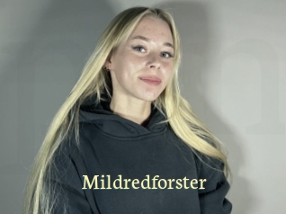 Mildredforster