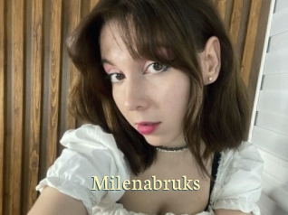 Milenabruks