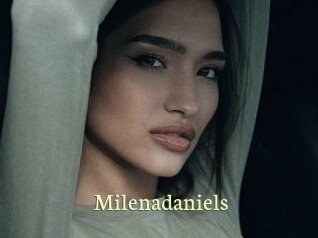 Milenadaniels