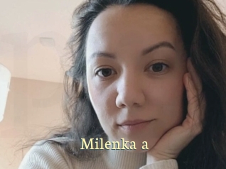 Milenka_a