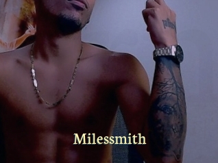 Milessmith