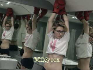 Mileycox