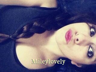 Mileylovely