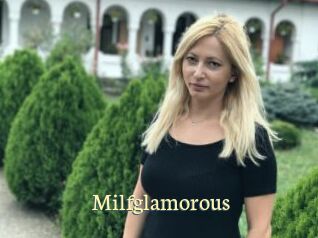 Milfglamorous