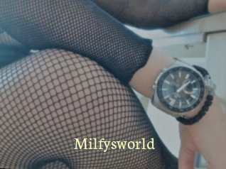 Milfysworld