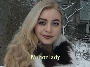 Milionlady