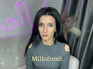 Milkalumb