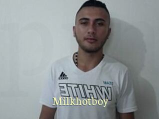 Milkhotboy