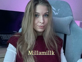 Millamillk