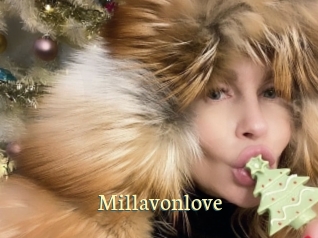 Millavonlove