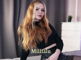 Millialu