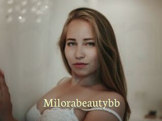 Milorabeautybb