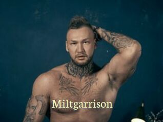 Miltgarrison