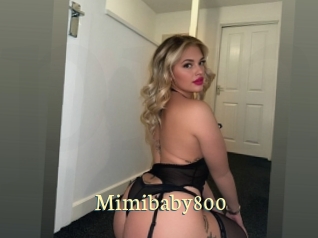 Mimibaby800