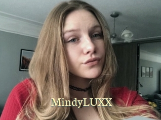 MindyLUXX