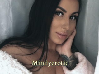 Mindyerotic