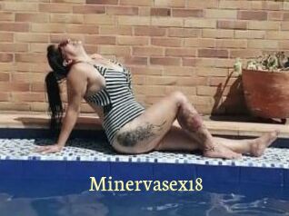 Minervasex18