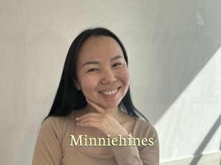 Minniehines