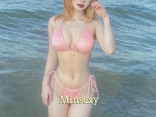 Minsexy