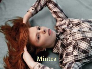 Mintea