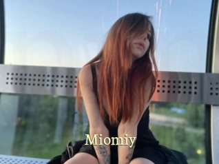 Miomiy