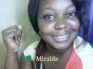 Miralda