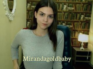 Mirandagoldbaby