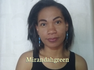 Mirandahgreen