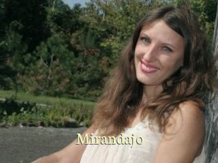 Mirandajo