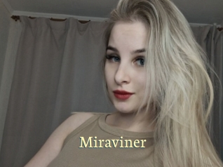 Miraviner