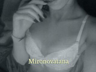 Mironovatana