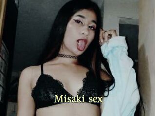 Misaki_sex