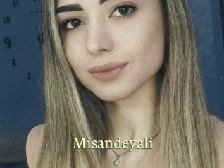 Misandeyali