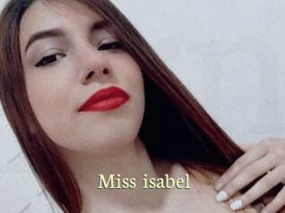 Miss_isabel