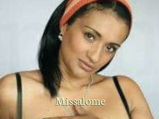 Missalome