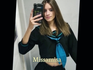 Missamisa