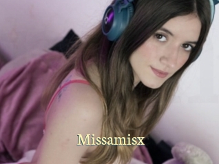 Missamisx