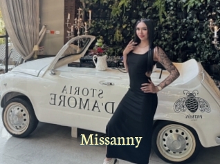 Missanny