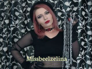 Missbeelzelina