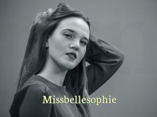 Missbellesophie