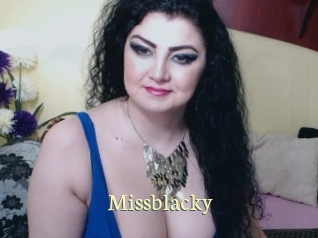 Missblacky