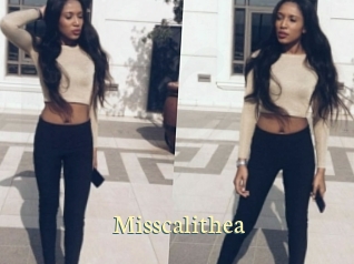 Misscalithea