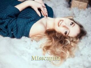 Misscapriz