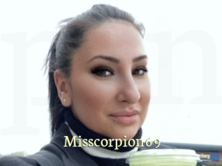 Misscorpion69