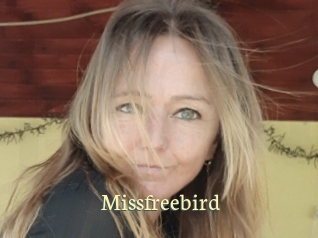 Missfreebird