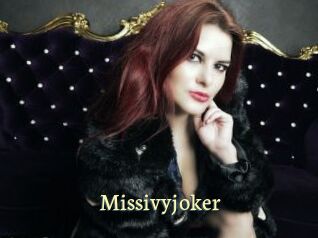 Missivyjoker