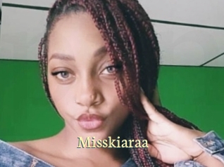 Misskiaraa