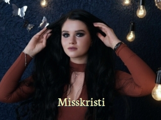 Misskristi